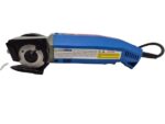 MAQUINA DE CORTE BANANINHA EXATA EX-01, DISCO 2",60W,3000RPM 110 OU 220V.