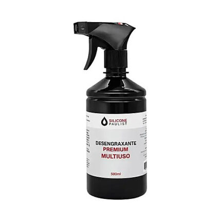 DESENGRAXANTE PAULISTA PREMIUM MULTIUSO 500ML - DESENGRAXANTE PAULISTA