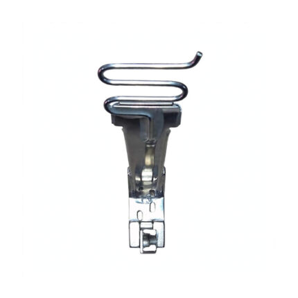 CALCADOR COM APARELHO OMBRO A OMBRO MH-38 BLACK MEGATEX