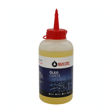 ÓLEO PARA MÁQUINA DE CORTE DE FACA PAULISTA 250ML