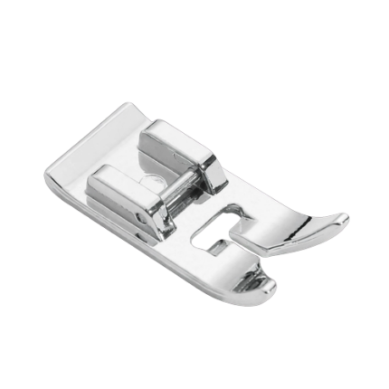 SAPATA DE ZIG ZAG 6MM JANOME FAMILIAR FERRO RJ-7301 ORIGINAL