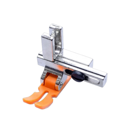 CALCADOR DE ZÍPER 5 EM 1 MÁQUINA RETA INDUSTRIAL H551-SG MEGATEX
