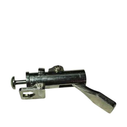 ADAPTADOR PARA TROCA RÁPIDA COM ALAVANCA RETA INDUSTRIAL SFC2
