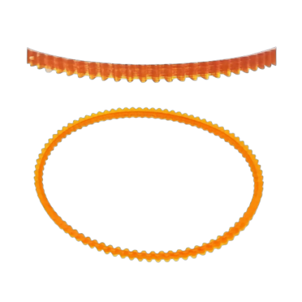 CORREIA DENTADA DO MOTOR 97 DENTES C-115 FN2