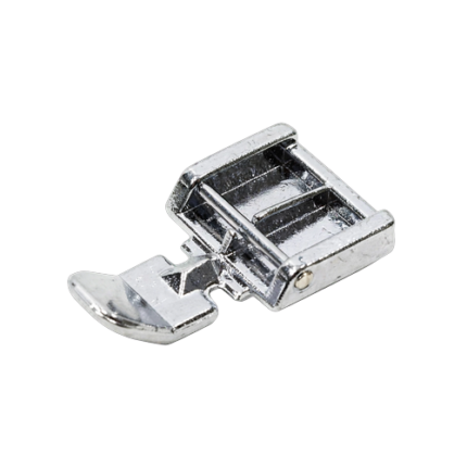 CALCADOR DE ZÍPER DUPLO FAMILIAR SINGER JANOME RJ-7306 TW